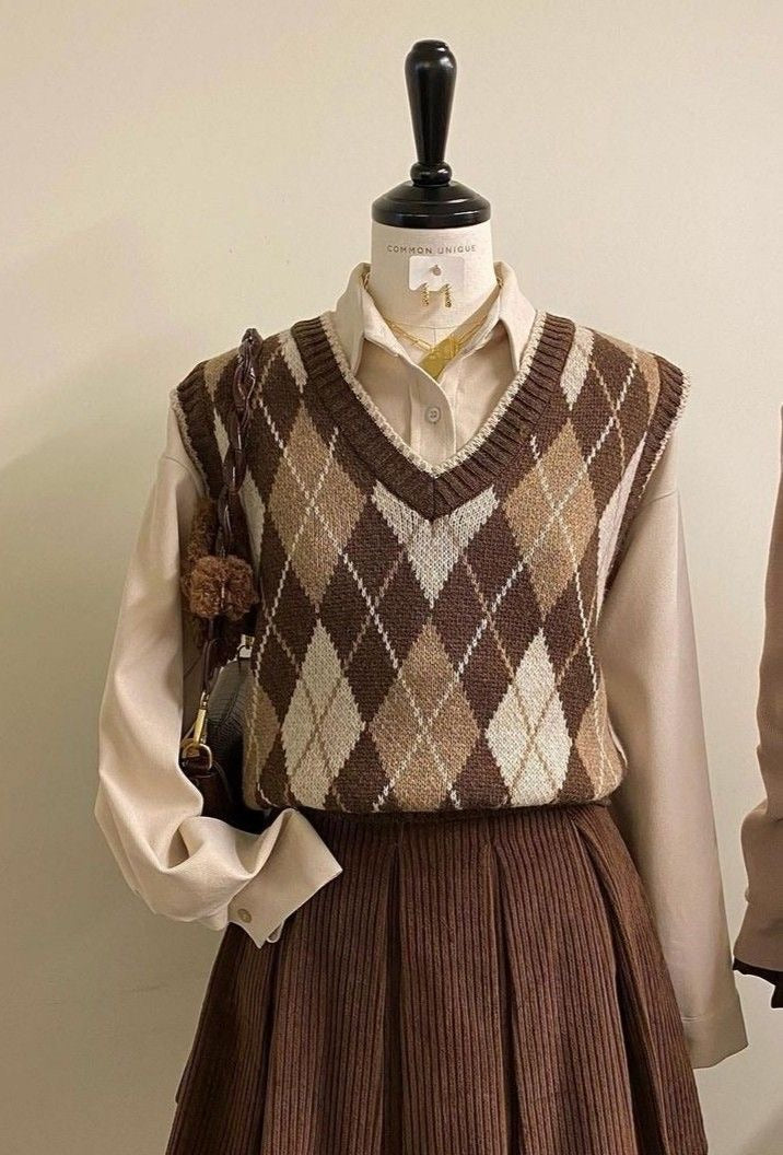 Avant-Garde Silhouettes