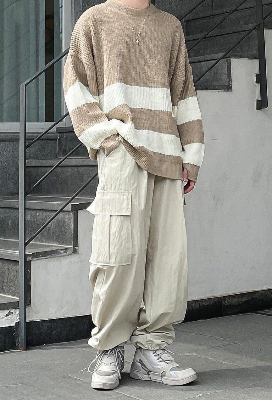 Nomad Knit